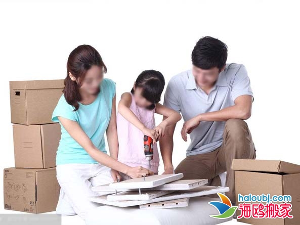 昆明人小時(shí)候的搬家故事，好感動(dòng)！