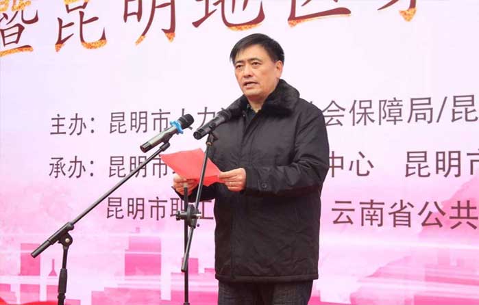 昆明搬家公司和家政公司在昆舉行技能大比拼！.jpg