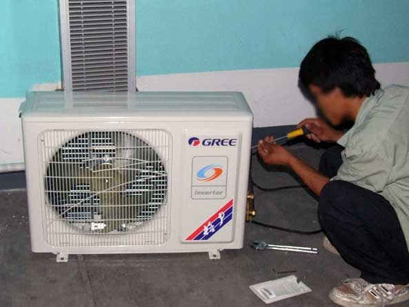 昆明空調移機搬家運輸