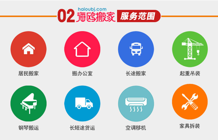 昆明搬家公司服務項目,搬家拉貨，公司搬家長途搬家家具拆裝，鋼琴搬運，公司搬遷