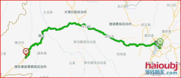 昆明搬家優(yōu)質(zhì)昆明到保山龍陵縣搬家公司，行業(yè)領(lǐng)先的昆明到保山龍陵縣搬家服務(wù)商，致力于為客戶(hù)提供優(yōu)質(zhì)高效的昆明到保山龍陵縣長(zhǎng)途搬家一站式門(mén)到門(mén)服務(wù)！.png