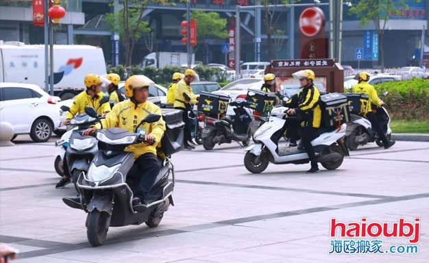 昆明電動車新規(guī)定出爐，從今起開始登記云A牌照才能上路行駛.jpg
