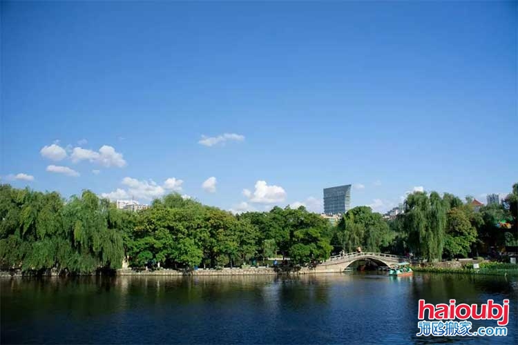 恭喜昆明又拿獎了！央視發(fā)布美好生活指數(shù)最高城市榜單昆明排第五！.jpg